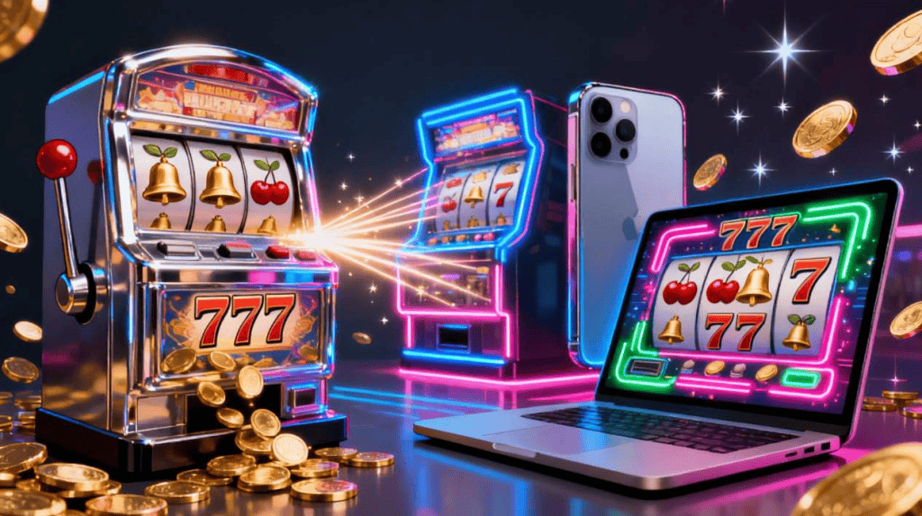 Daftar Userslot
