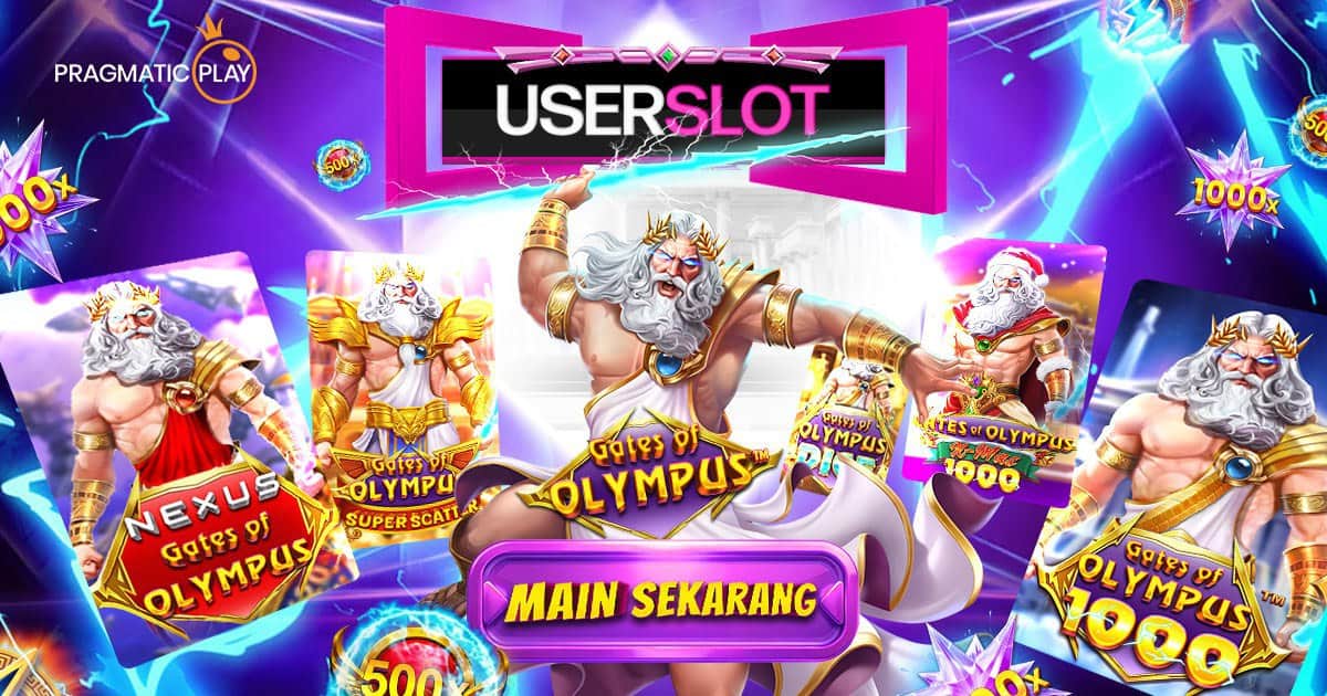 gambar ini adalah Situs Gates Of Olympus